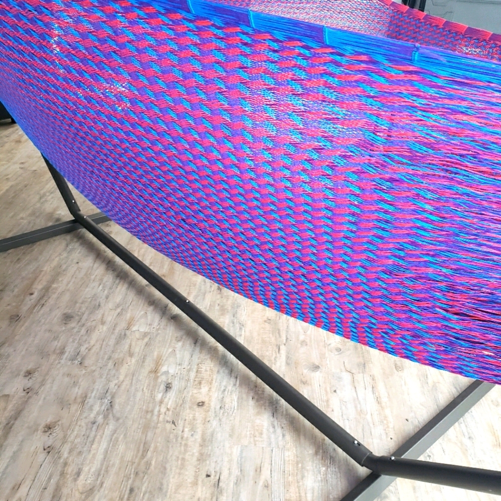 Handmade Mexican Hammocks